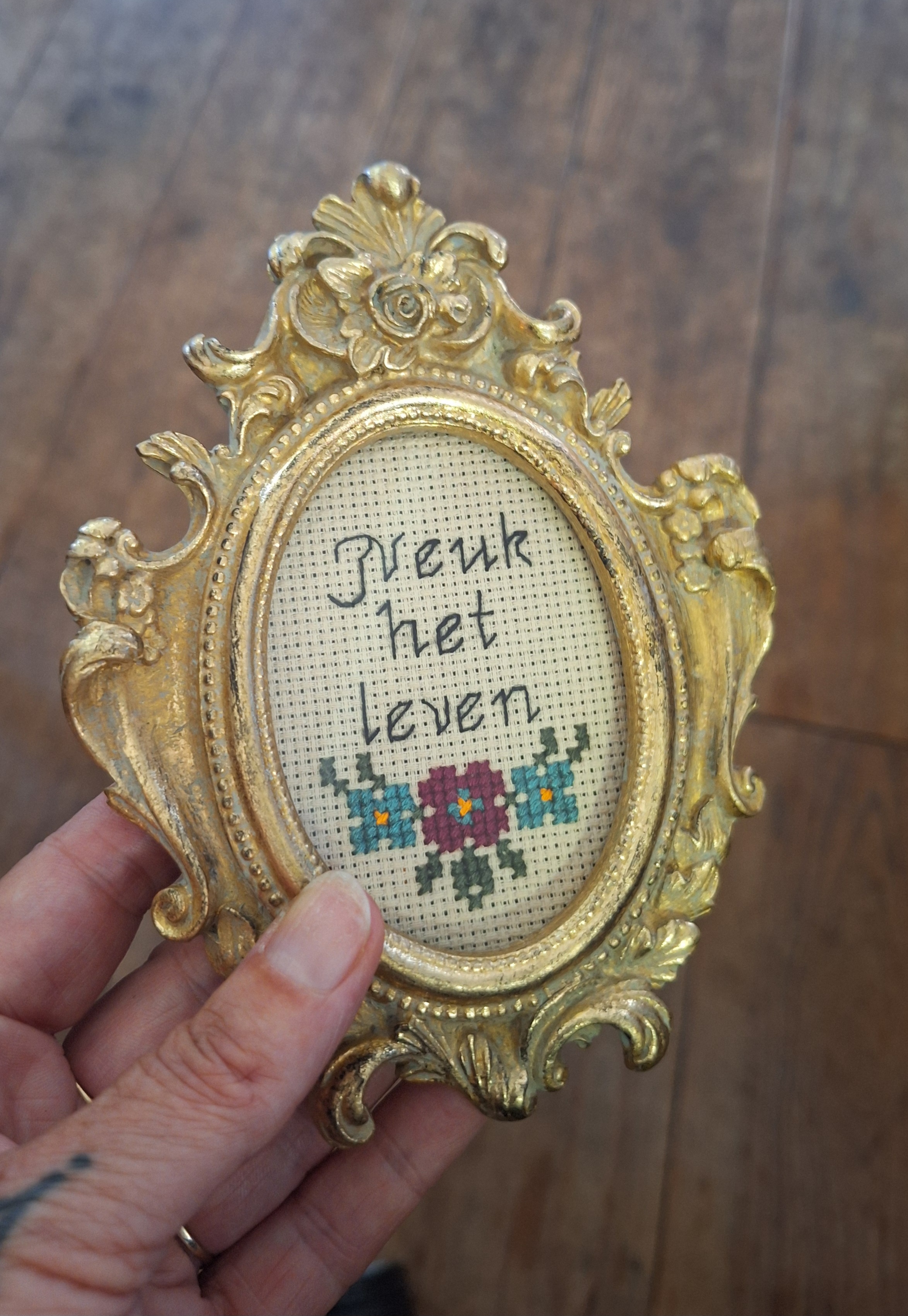 Neuk het leven