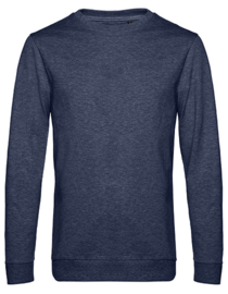 Unisex sweater met naam