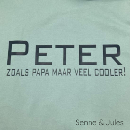 T-shirt peter