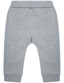 Baby joggingpak met naam