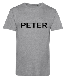 T-shirt PETER