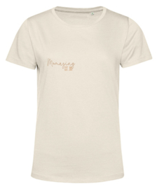 t-shirt momazing