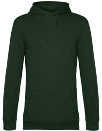 Gepersonaliseerde unisex hoodie