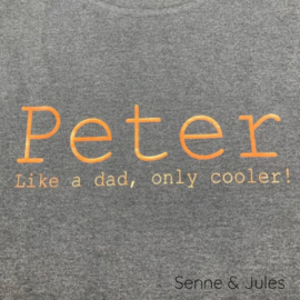 T-shirt peter