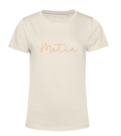 T-shirt meter