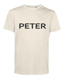 T-shirt PETER