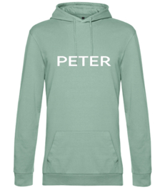 Hoodie - Peter