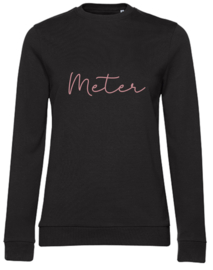 Sweater meter