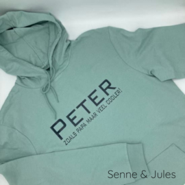 Hoodie Peter