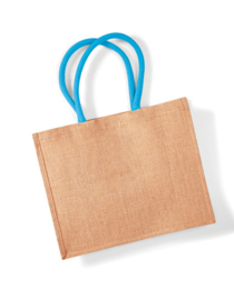 Jute shopper