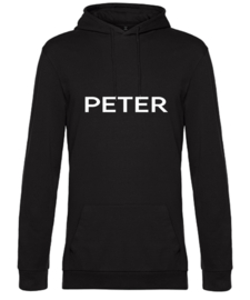 Hoodie - Peter