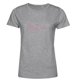T-shirt meter