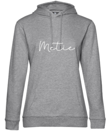 Hoodie meter