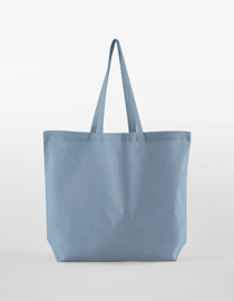 Maxi totebag meester of juf