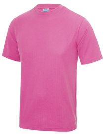 Sportshirt met naam