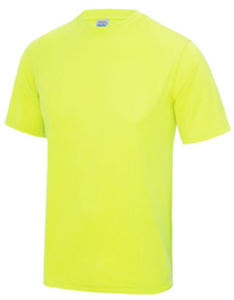 Sportshirt met naam