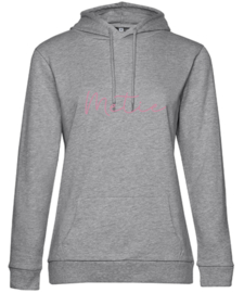 Hoodie meter