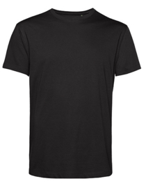 Unisex t-shirt met naam