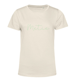 T-shirt meter