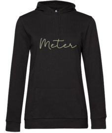 Hoodie meter