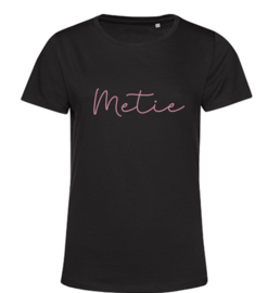 T-shirt meter