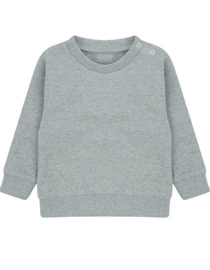 Baby joggingpak met naam