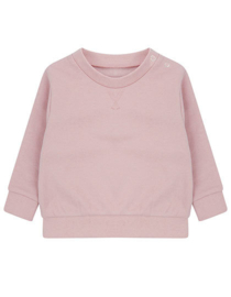 Baby joggingpak met naam