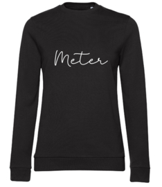 Sweater meter