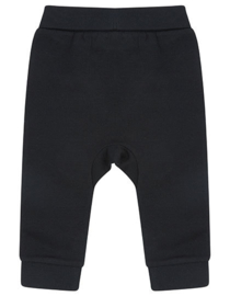 Baby joggingpak met naam