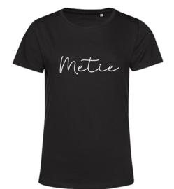 T-shirt meter