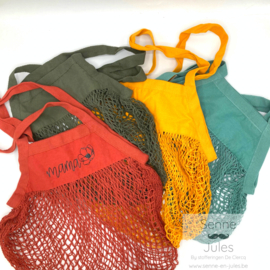 Organic mesh bag mama