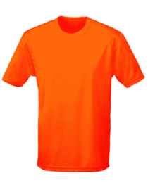 Sportshirt met naam