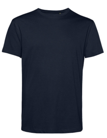 Unisex t-shirt met naam