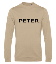 Sweater PETER