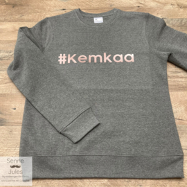 Sweater #Kemkaa