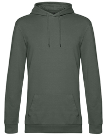 Gepersonaliseerde unisex hoodie