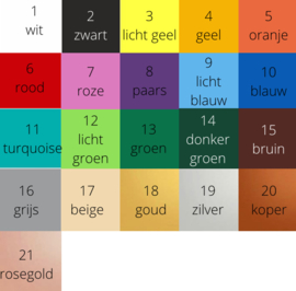 Nijntje terra spaarpot