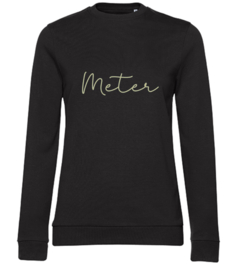 Sweater meter