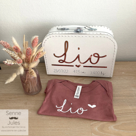 Giftset Lio