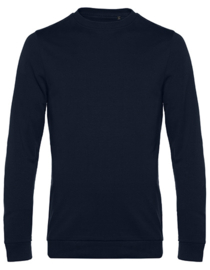 Unisex sweater met naam