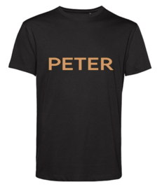 T-shirt PETER