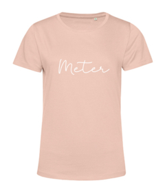T-shirt meter