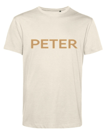 T-shirt PETER