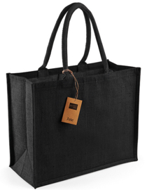 Jute shopper