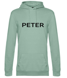 Hoodie - Peter