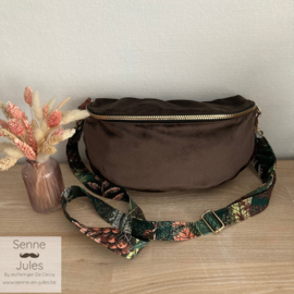 Crossbody bags