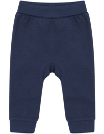 Baby joggingpak met naam