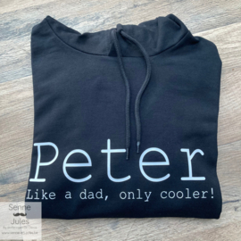 Hoodie Peter