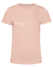 t-shirt momazing