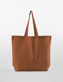 Maxi totebag meester of juf